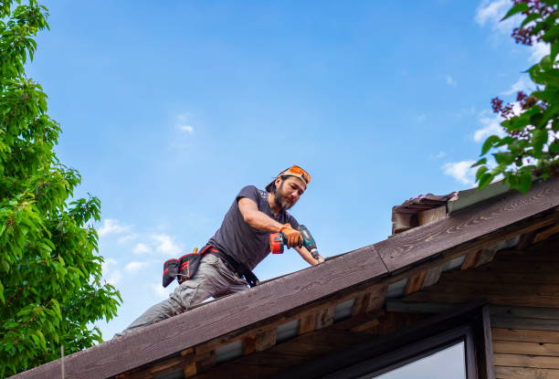 Best Gutter Installation and Repair  in Clearfield, PA