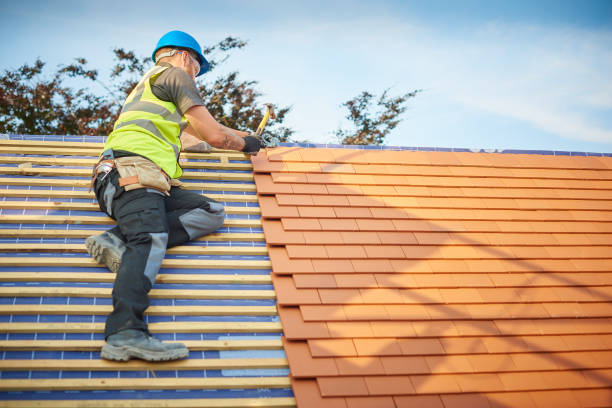 Best Roof Leak Repair  in Clearfield, PA